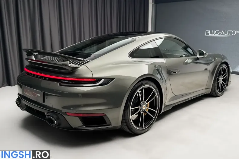 Porsche 911 din 2021 cu 64.500 km - oferta POR260663 - foto 30