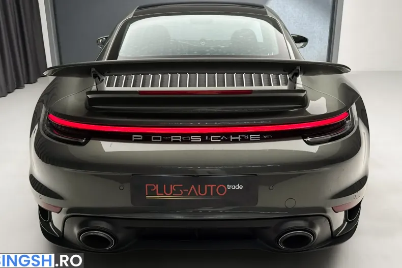 Porsche 911 din 2021 cu 64.500 km - oferta POR260663 - foto 31
