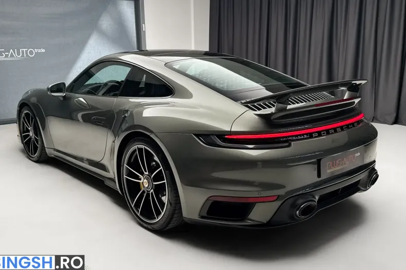 Porsche 911 din 2021 cu 64.500 km - oferta POR260663 - foto 32