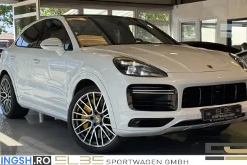 Porsche Cayenne din 2021 - oferta POR260664