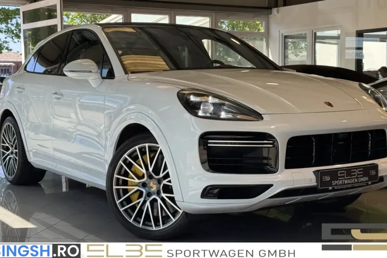 Porsche Cayenne din 2021 cu 83.857 km - oferta POR260664 - foto 1