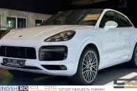 Porsche Cayenne din 2021 cu 83.857 km - oferta POR260664 - foto 2