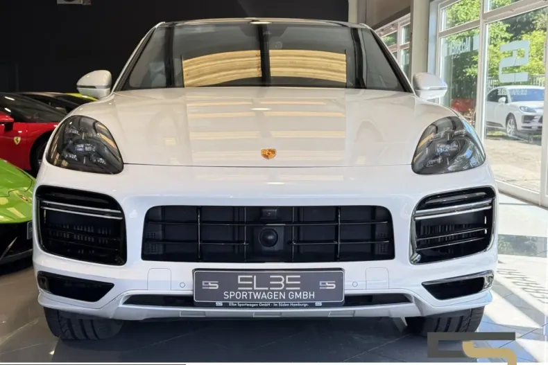 Porsche Cayenne din 2021 cu 83.857 km - oferta POR260664 - foto 3
