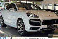 Porsche Cayenne din 2021 cu 83.857 km - oferta POR260664 - foto 4