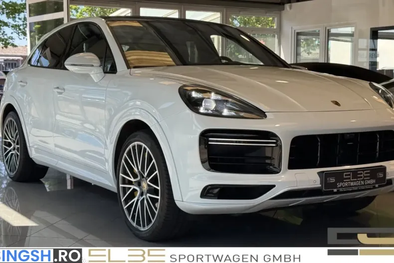 Porsche Cayenne din 2021 cu 83.857 km - oferta POR260664 - foto 4
