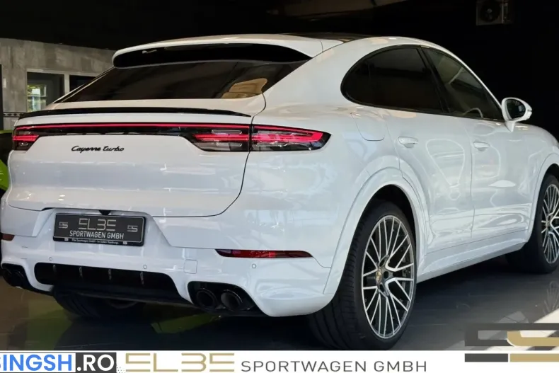 Porsche Cayenne din 2021 cu 83.857 km - oferta POR260664 - foto 5
