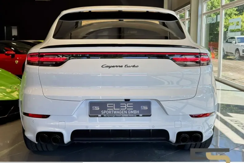 Porsche Cayenne din 2021 cu 83.857 km - oferta POR260664 - foto 6