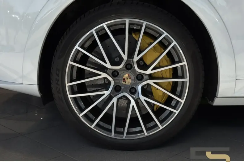 Porsche Cayenne din 2021 cu 83.857 km - oferta POR260664 - foto 10