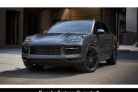 Porsche Cayenne din 2025 cu 23.270 km - oferta POR260665 - foto 1