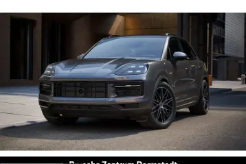 Porsche Cayenne din 2025 - oferta POR260665