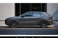 Porsche Cayenne din 2025 cu 23.270 km - oferta POR260665 - foto 3