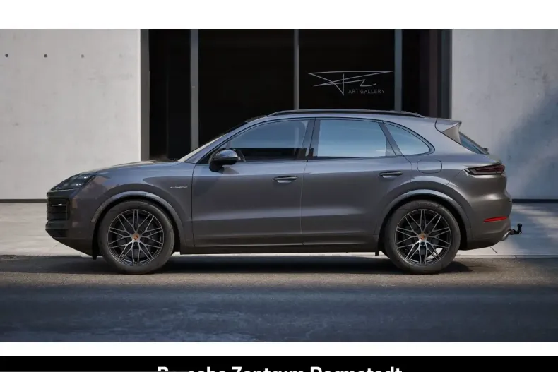 Porsche Cayenne din 2025 cu 23.270 km - oferta POR260665 - foto 3