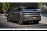 Porsche Cayenne din 2025 cu 23.270 km - oferta POR260665 - foto 4