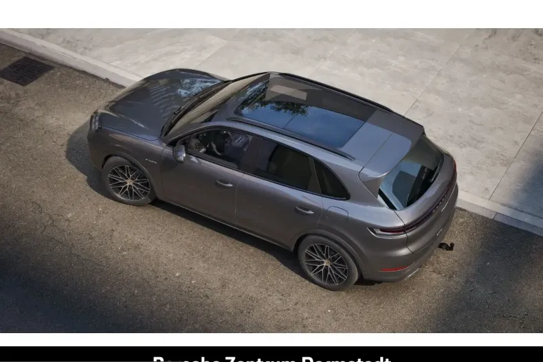 Porsche Cayenne din 2025 cu 23.270 km - oferta POR260665 - foto 5