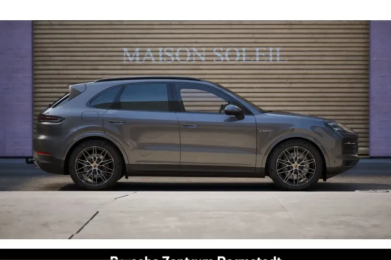 Porsche Cayenne din 2025 cu 23.270 km - oferta POR260665 - foto 7