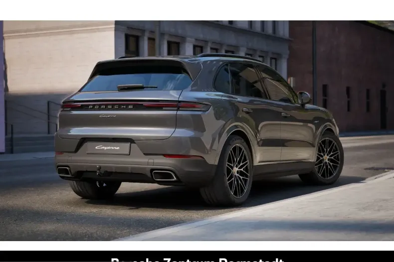 Porsche Cayenne din 2025 cu 23.270 km - oferta POR260665 - foto 9