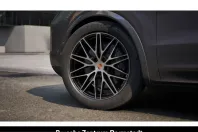 Porsche Cayenne din 2025 cu 23.270 km - oferta POR260665 - foto 10