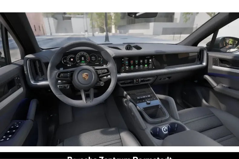 Porsche Cayenne din 2025 cu 23.270 km - oferta POR260665 - foto 11