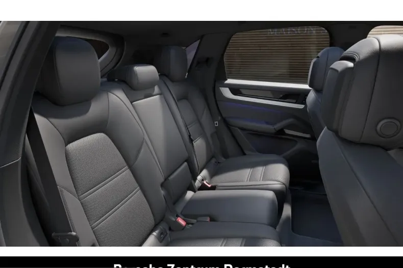 Porsche Cayenne din 2025 cu 23.270 km - oferta POR260665 - foto 13