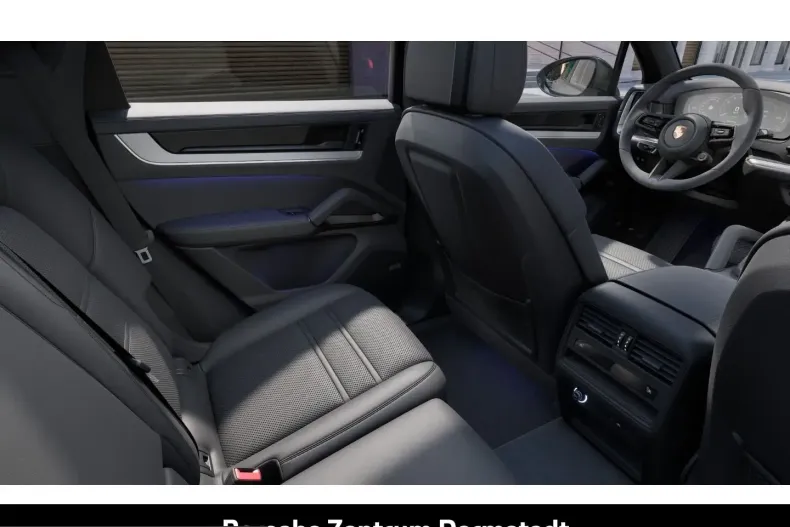 Porsche Cayenne din 2025 cu 23.270 km - oferta POR260665 - foto 14