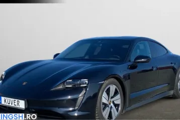 Porsche Taycan din 2024 - oferta POR260666