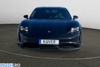 Porsche Taycan din 2024 cu 31.600 km - oferta POR260666 - foto 2