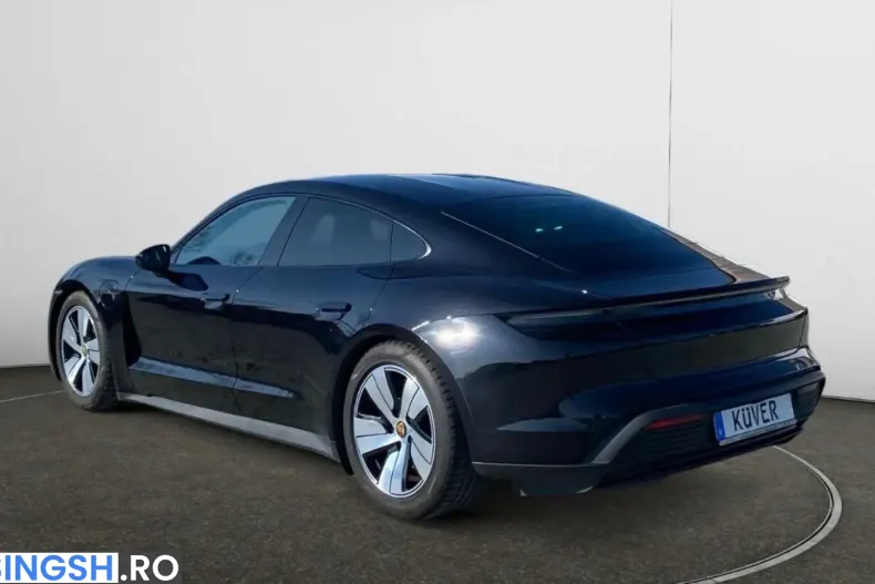 Porsche Taycan din 2024 cu 31.600 km - oferta POR260666 - foto 3