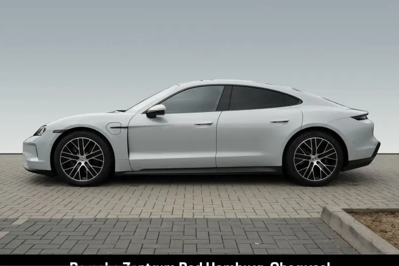 Porsche Taycan din 2025 cu 20.078 km - oferta POR260668 - foto 2