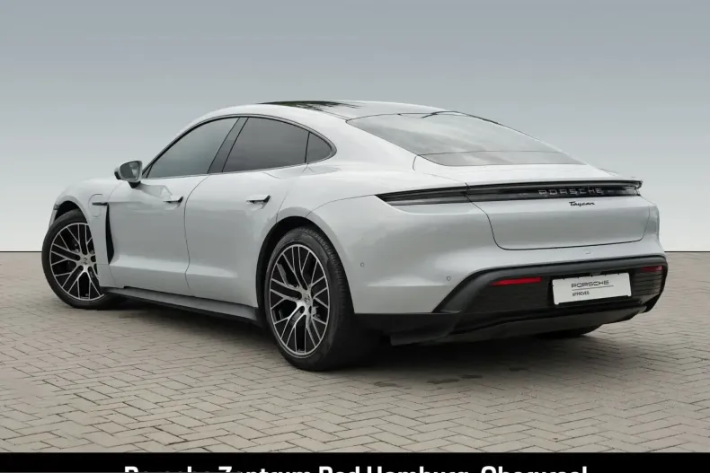 Porsche Taycan din 2025 cu 20.078 km - oferta POR260668 - foto 3