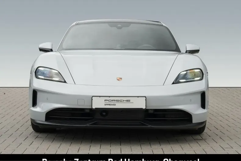 Porsche Taycan din 2025 cu 20.078 km - oferta POR260668 - foto 4