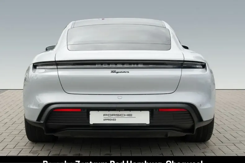 Porsche Taycan din 2025 cu 20.078 km - oferta POR260668 - foto 5