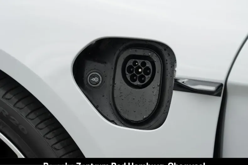 Porsche Taycan din 2025 cu 20.078 km - oferta POR260668 - foto 7