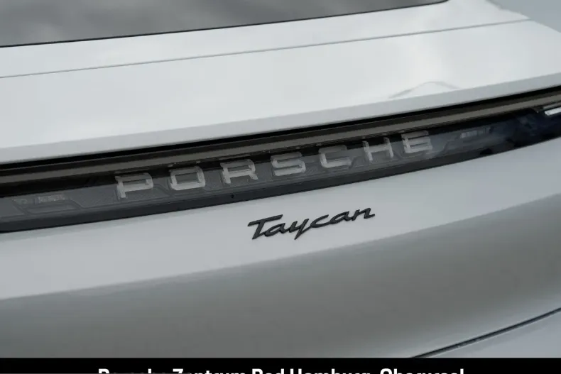 Porsche Taycan din 2025 cu 20.078 km - oferta POR260668 - foto 8