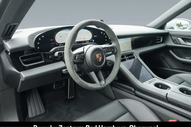 Porsche Taycan din 2025 cu 20.078 km - oferta POR260668 - foto 11