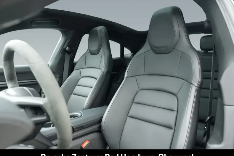 Porsche Taycan din 2025 cu 20.078 km - oferta POR260668 - foto 12