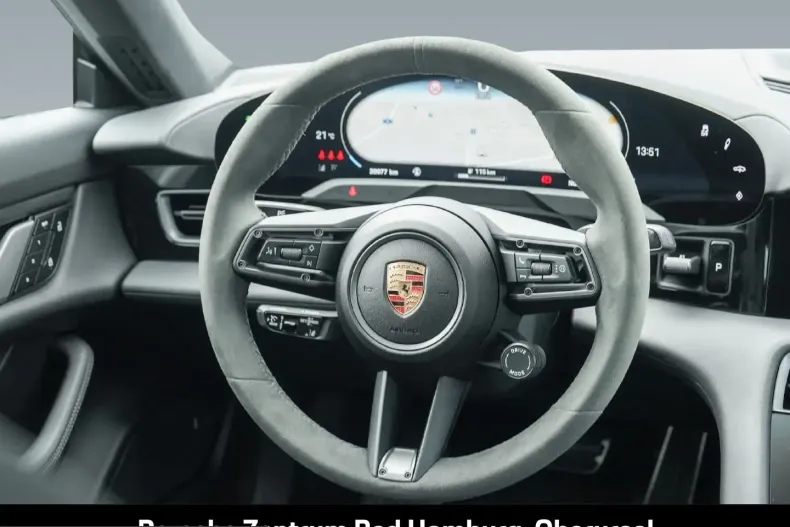 Porsche Taycan din 2025 cu 20.078 km - oferta POR260668 - foto 13
