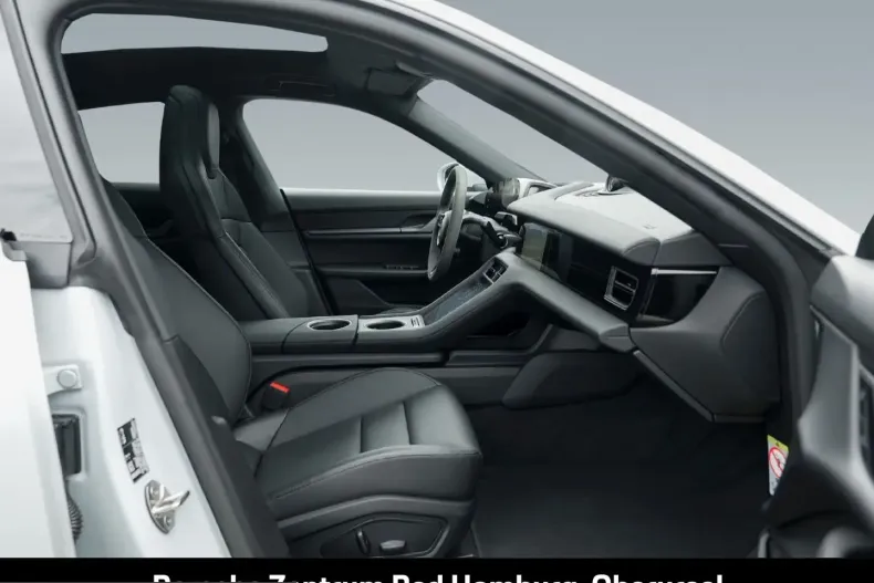 Porsche Taycan din 2025 cu 20.078 km - oferta POR260668 - foto 14