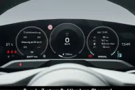Porsche Taycan din 2025 cu 20.078 km - oferta POR260668 - foto 16