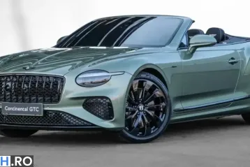 Bentley Continental GTC din 2026 - oferta BEN260669
