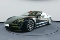 Porsche Taycan din 2023 cu 37.528 km - oferta POR260670 - foto 1