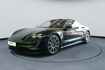 Porsche Taycan din 2023 - oferta POR260670