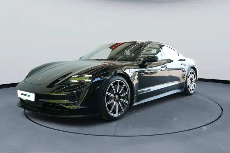 Porsche Taycan din 2023 cu 37.528 km - oferta POR260670 - foto 1