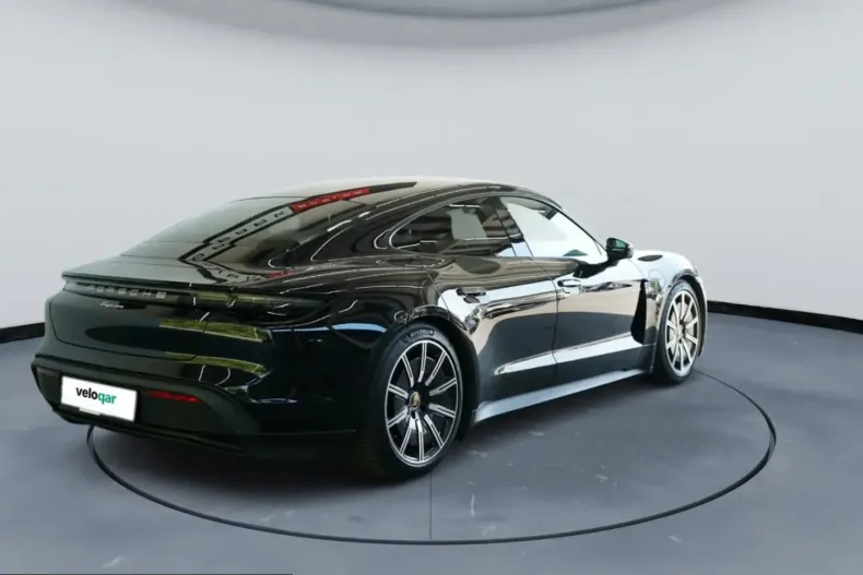 Porsche Taycan din 2023 cu 37.528 km - oferta POR260670 - foto 5