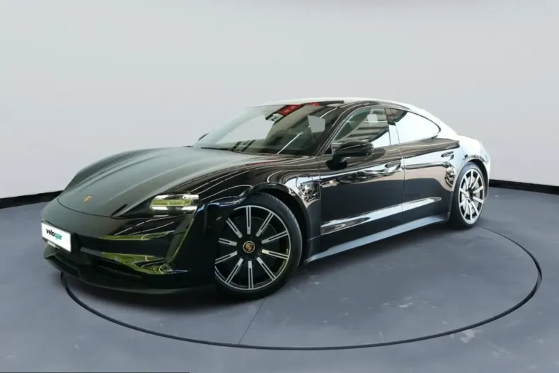 Porsche Taycan din 2023 cu 37.528 km - oferta POR260670 - foto 9