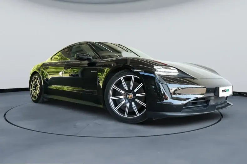 Porsche Taycan din 2023 cu 37.528 km - oferta POR260670 - foto 10