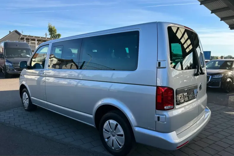 Volkswagen T6 Caravelle din 2024 cu 36.725 km - oferta VOL260671 - foto 4