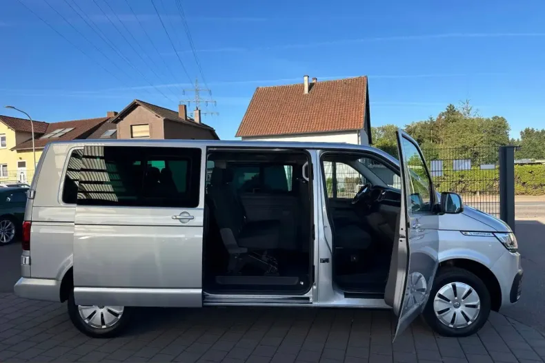 Volkswagen T6 Caravelle din 2024 cu 36.725 km - oferta VOL260671 - foto 5