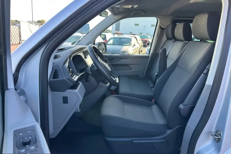 Volkswagen T6 Caravelle din 2024 cu 36.725 km - oferta VOL260671 - foto 7