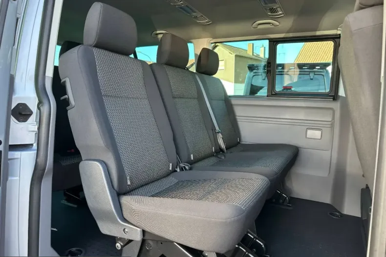 Volkswagen T6 Caravelle din 2024 cu 36.725 km - oferta VOL260671 - foto 12