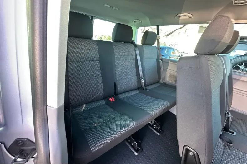 Volkswagen T6 Caravelle din 2024 cu 36.725 km - oferta VOL260671 - foto 13